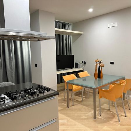 Villa Paola City Center , Luxury House In Town Centre Bari Ngoại thất bức ảnh