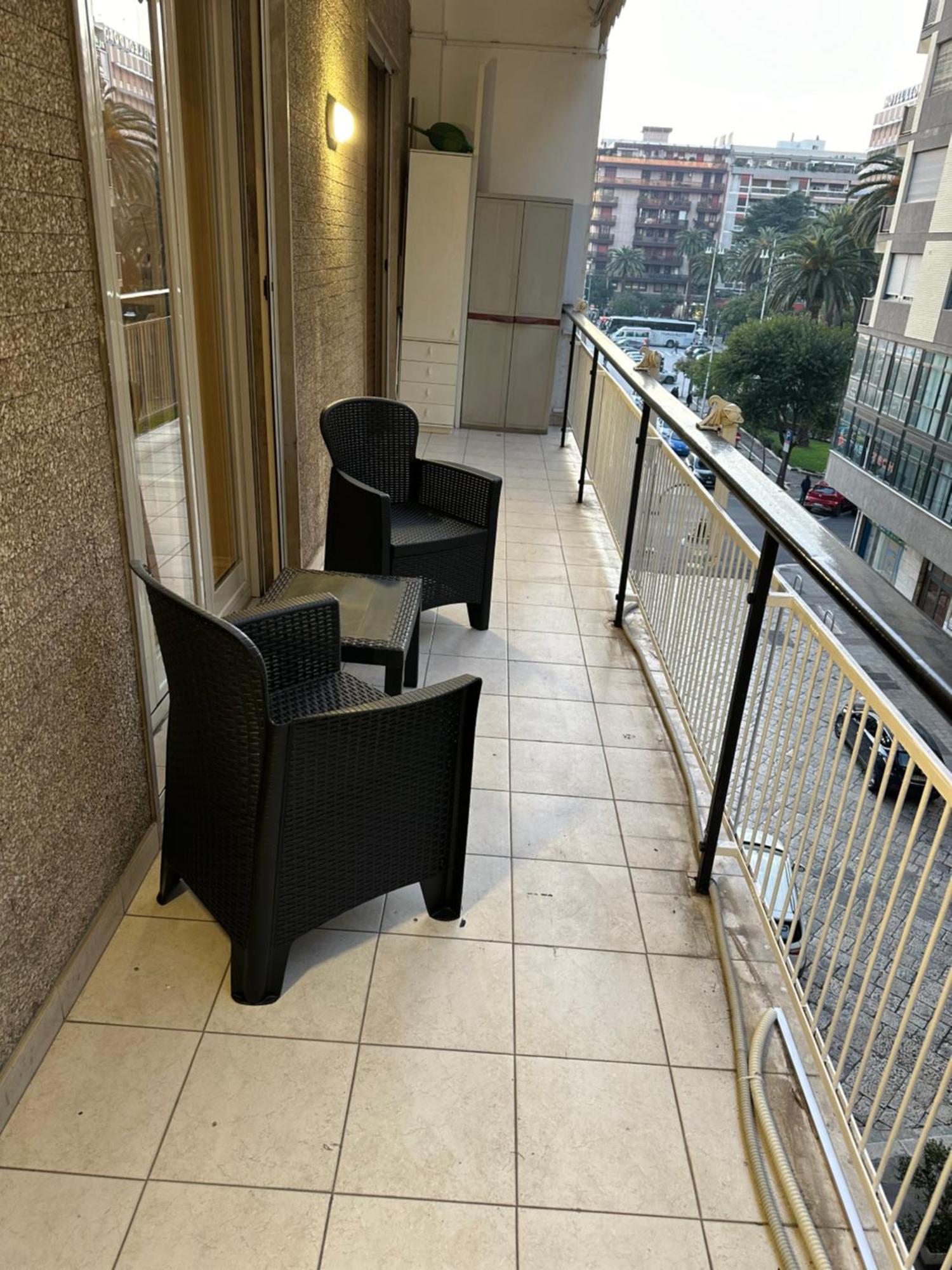 Villa Paola City Center , Luxury House In Town Centre Bari Ngoại thất bức ảnh