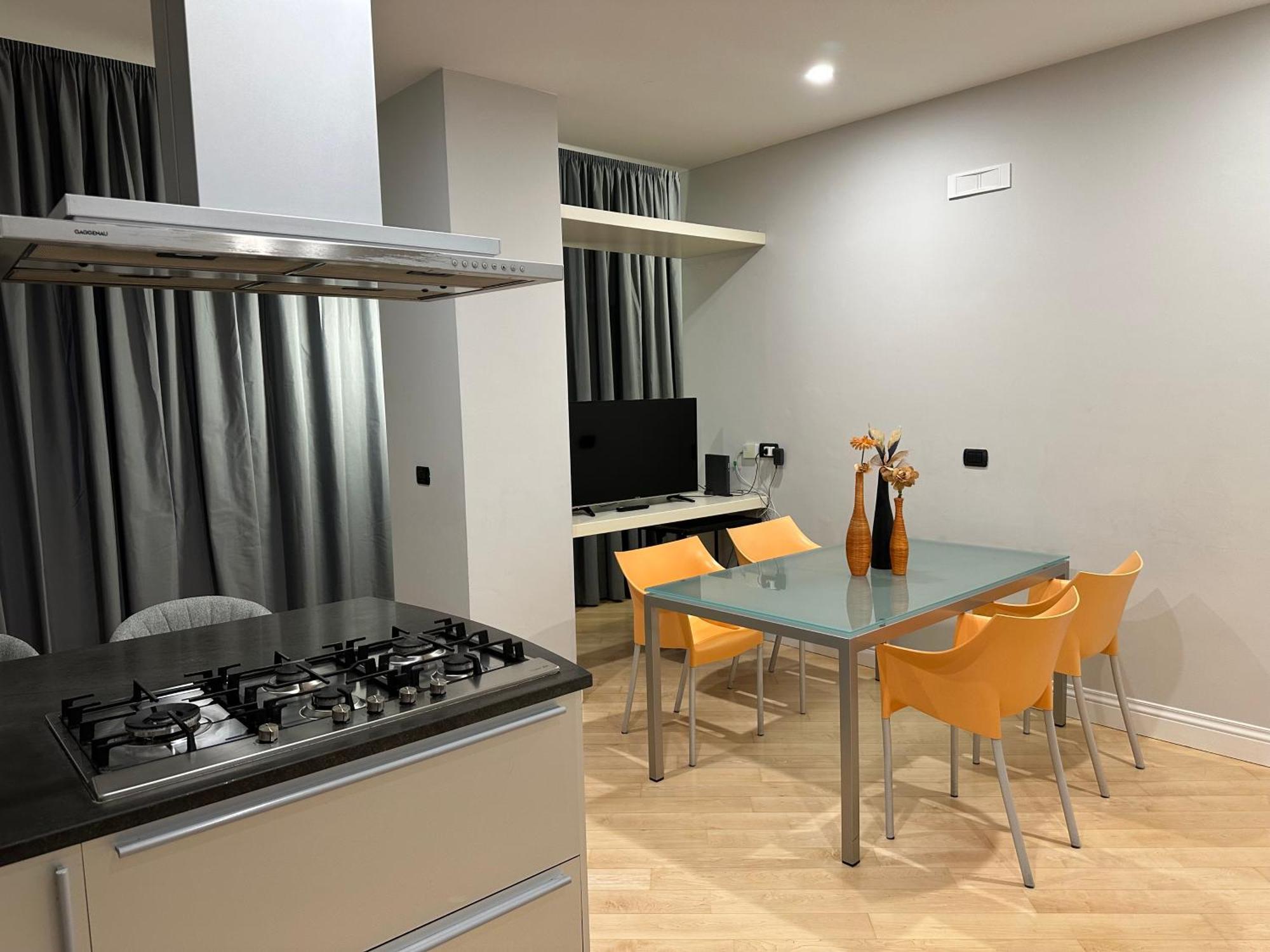 Villa Paola City Center , Luxury House In Town Centre Bari Ngoại thất bức ảnh