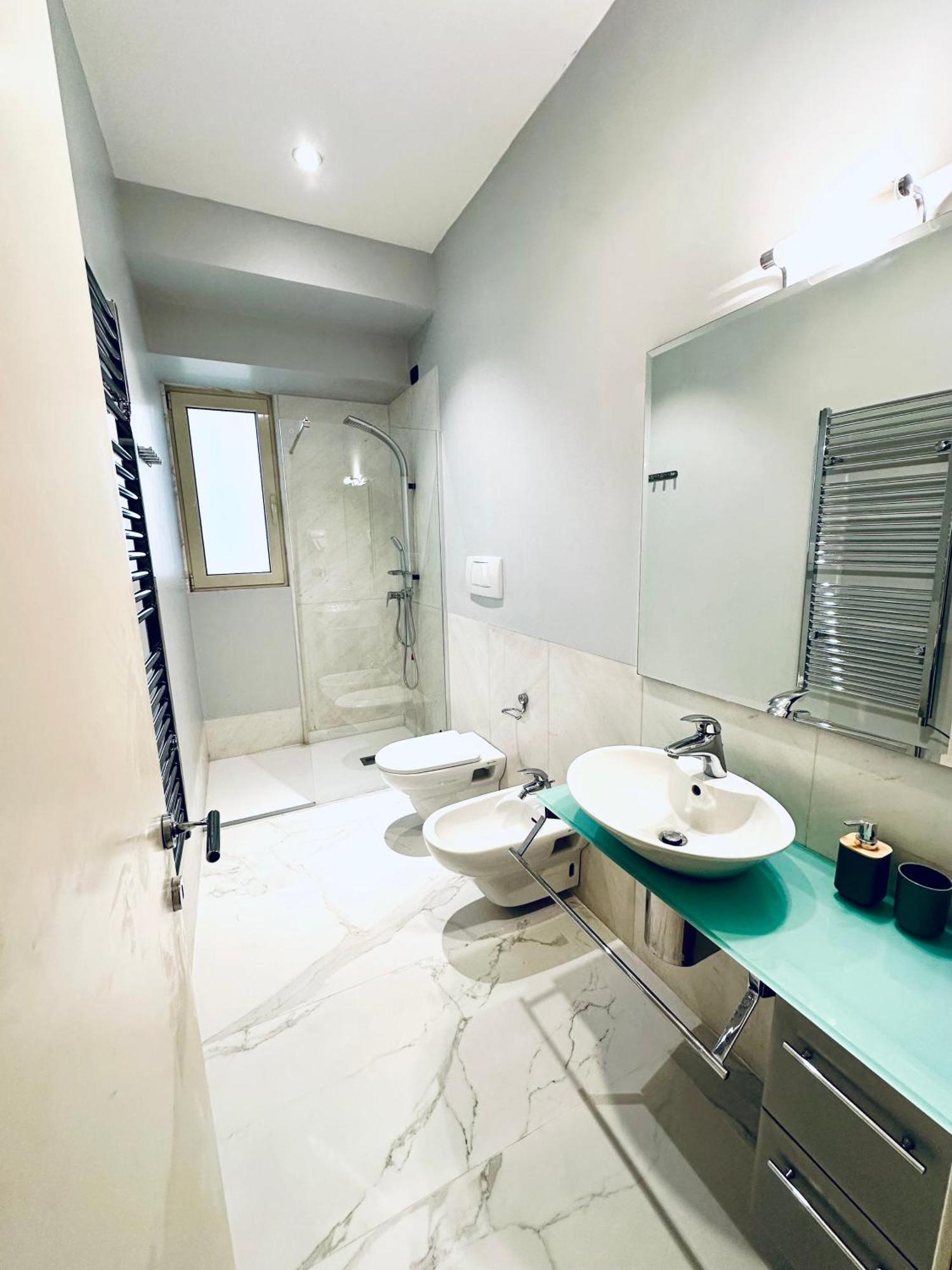 Villa Paola City Center , Luxury House In Town Centre Bari Ngoại thất bức ảnh