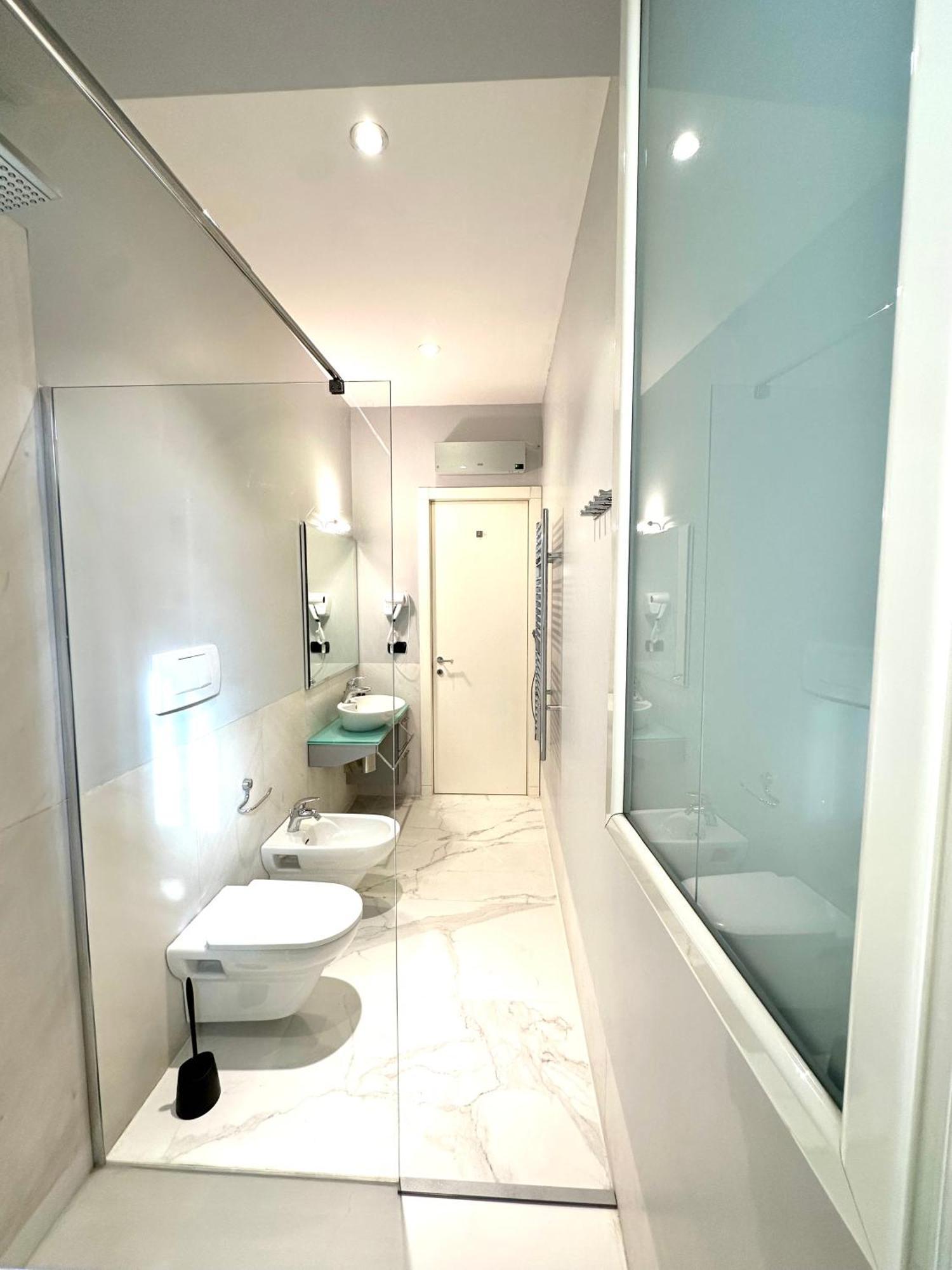 Villa Paola City Center , Luxury House In Town Centre Bari Ngoại thất bức ảnh
